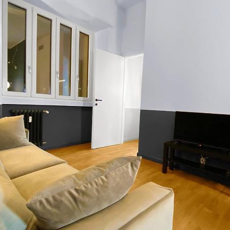 Bnb Capital Milano Central Station - Green Bagian luar foto