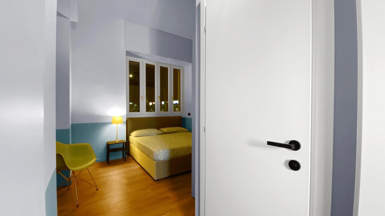 Bnb Capital Milano Central Station - Green Bagian luar foto