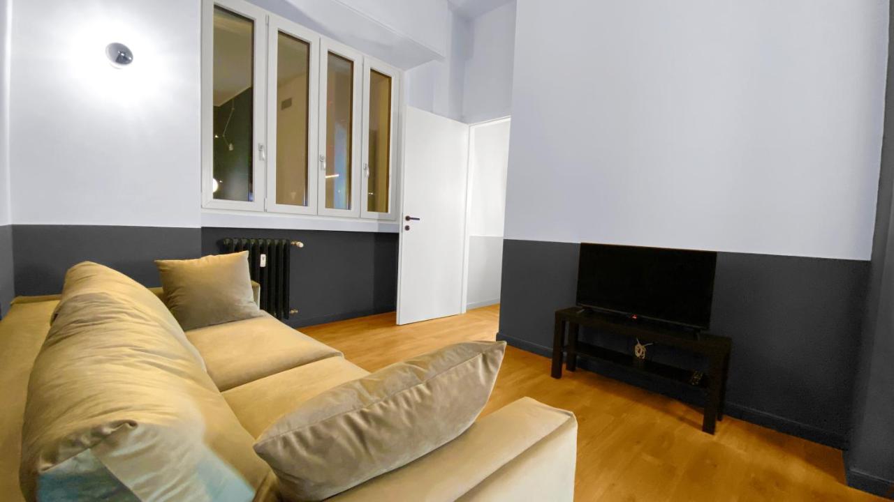 Bnb Capital Milano Central Station - Green Bagian luar foto
